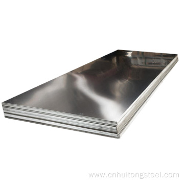 SUS 202 Stainless Steel Sheets